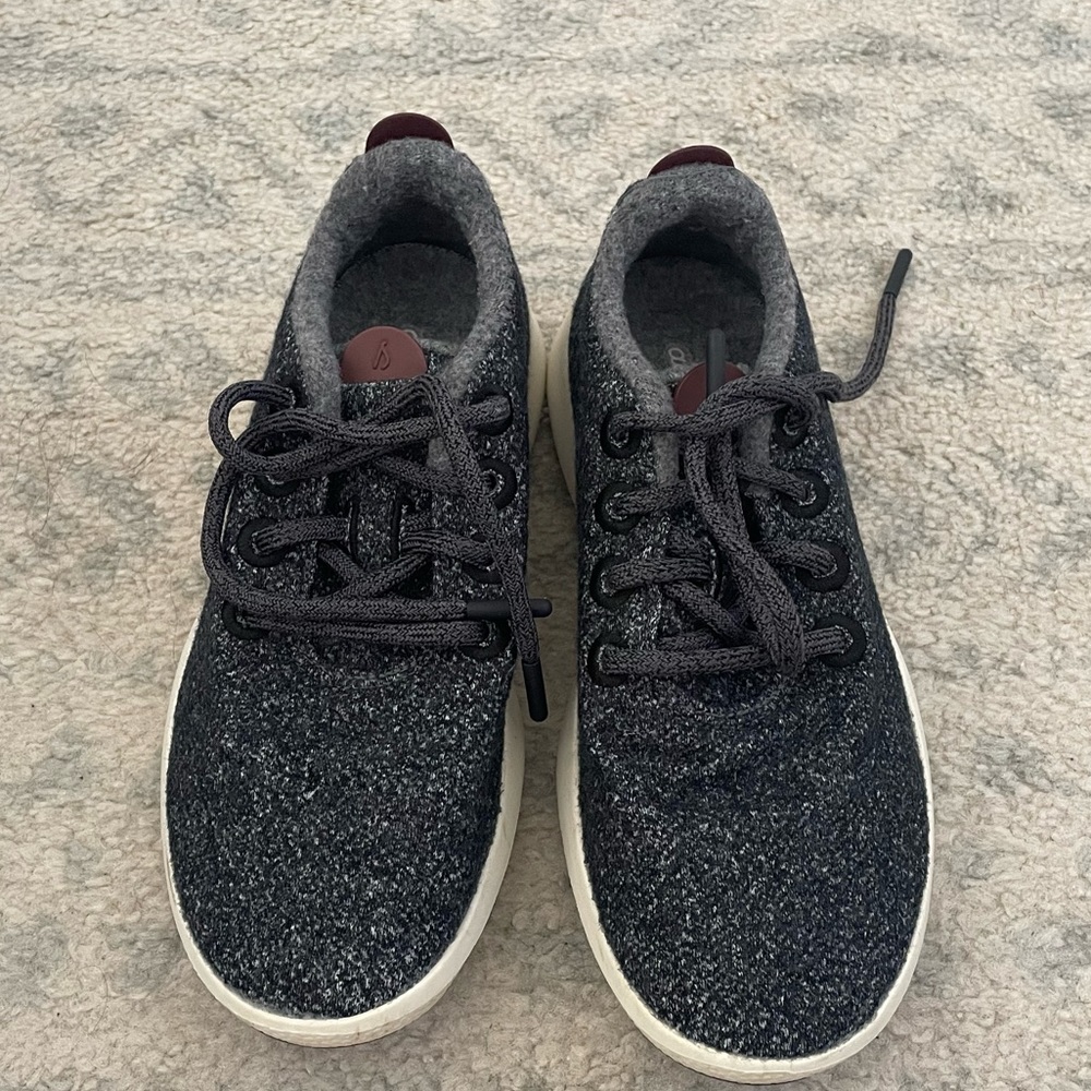 Allbird Mizzle, Grey
